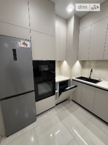 Довготривала оренда 1к квартири на дор. Фонтанська 25І • ID 34993613