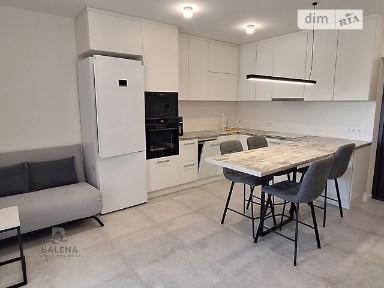 Довготривала оренда 2к квартири на вул. Євгена Сверстюка 6Д • ID 34993503