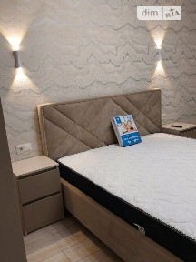 Довготривала оренда 1к квартири на вул. Волошкова 2 • ID 34993502