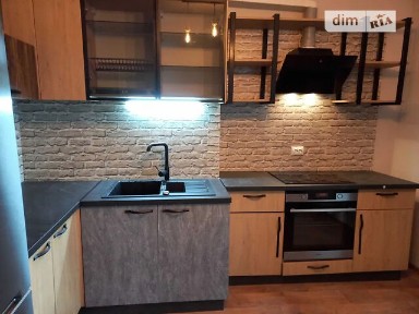 Довготривала оренда 1к квартири на вул. Коноплянська 22Б • ID 34993489