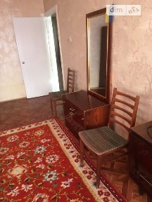 Довготривала оренда 1к квартири на вул. Євгена Танцюри 64 • ID 34993474