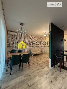 Довготривала оренда 3к квартири на вул. Перспективна • ID 34993406