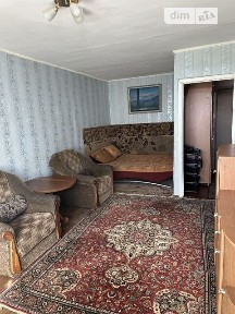 Довготривала оренда 1к квартири на бул. Жуля Верна 14 • ID 34993396