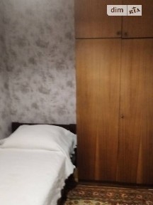 Довготривала оренда 2к квартири на вул. Юрія Литвинського 35 • ID 34993368