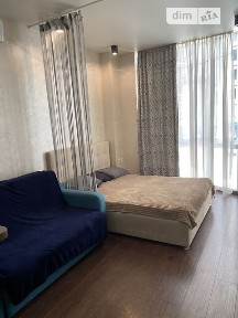 Довготривала оренда 1к квартири на дор. Фонтанська 118/2, кв. 43 • ID 34993333