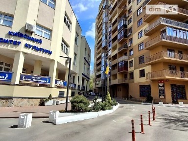 Довготривала оренда 1к квартири на вул. Коновальця Євгена 36Е • ID 34993127