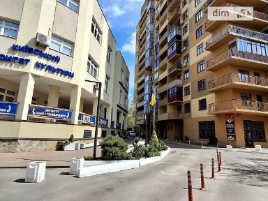 Довготривала оренда 1к квартири на вул. Коновальця Євгена 36Е • ID 34993127