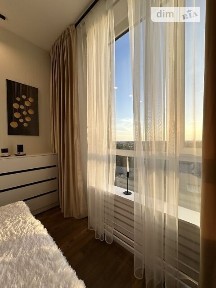 Довготривала оренда 1к квартири на вул. 600-річчя 3Г • ID 34989998