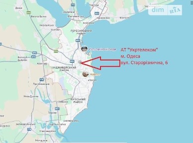 Здається спеціальне приміщення на вул. Старорізнична 6, площа 184.6 кв. м • ID 34993467
