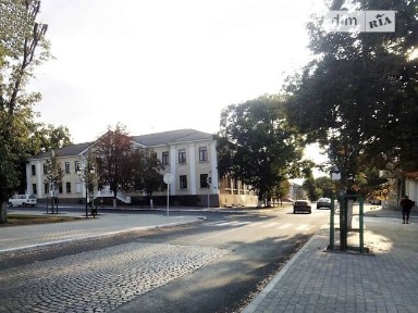 Здається комерційне приміщення на вул. Свято-Нікольська, площа 200 кв. м • ID 34996491