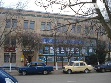 Здається комерційне приміщення на вул. Миру 123, площа 125.83 кв. м • ID 34996109