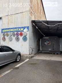 Здається комерційне приміщення на вул. 600-річчя, площа 40 кв. м • ID 34995973