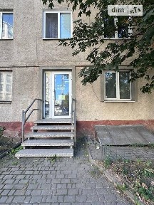 Здається комерційне приміщення на вул. Целевича Юліана, площа 32 кв. м • ID 34995271