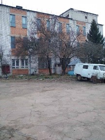 Здається комерційне приміщення на вул. Вільський Шлях 18Г, площа 3090.56 кв. м • ID 34994620