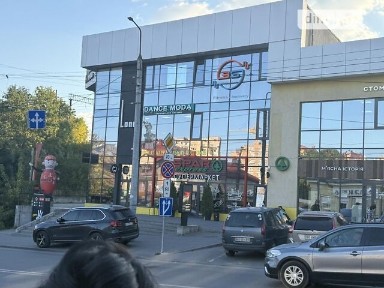 Здається комерційне приміщення на вул. Бродівська 2-А, площа 116.9 кв. м • ID 34994092
