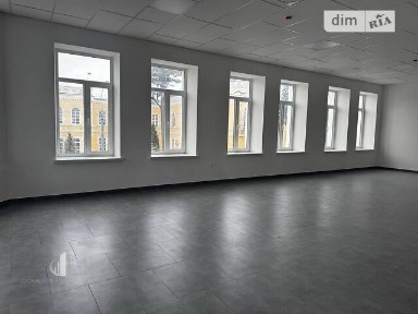 Здається комерційне приміщення на вул. Соборна, площа 85 кв. м • ID 34993775