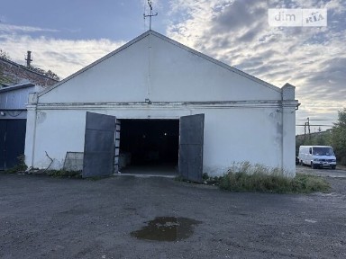 Здається комерційне приміщення на вул. Хриплинська 11, площа 1000 кв. м • ID 34989057