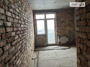 Продаж 1к квартири 50.5 кв. м на вул. Данила Щербаківського 52 • ID 34996700