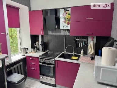 Продаж 3к квартири 62 кв. м на вул. Університетська 78 • ID 34996588