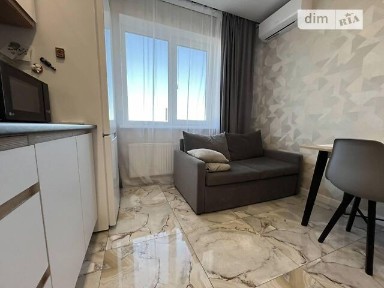 Продаж 1к квартири 40 кв. м на вул. Академіка Сахарова • ID 34996634
