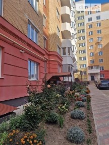 Продаж 2к квартири 67 кв. м на вул. Тролейбусна 4Д • ID 34996598