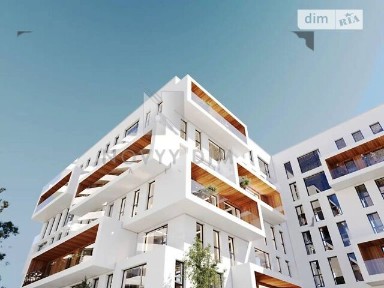 Продаж 4к квартири 118.2 кв. м на вул. Джона Леннона 2 • ID 34996501