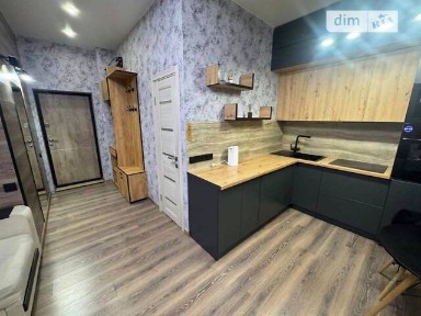 Продаж 3к квартири 43.5 кв. м на просп. Науки 112А • ID 34996488