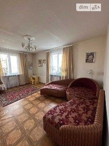 Продаж 3к квартири 59.9 кв. м на вул. Маланюка Євгена 14А • ID 34996421