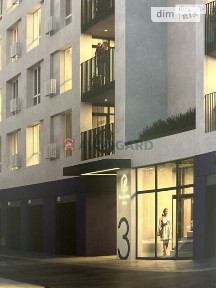 Продаж 1к квартири 46 кв. м на вул. Левка Лук'яненка • ID 34996413