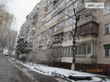 Продаж 1к квартири 44 кв. м на вул. Васильківська 2 • ID 34996360
