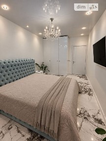 Продаж 1к квартири 44.43 кв. м на вул. Олени Пчілки 3Д • ID 34996323