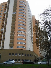Продаж 1к квартири 35 кв. м на вул. Деміївська 13 • ID 34996310