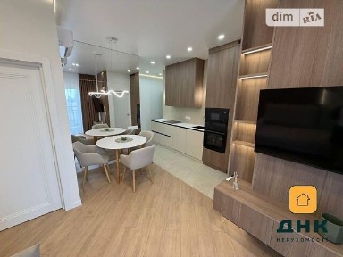 Продаж 2к квартири 53 кв. м на вул. Краснова 1А • ID 34996192