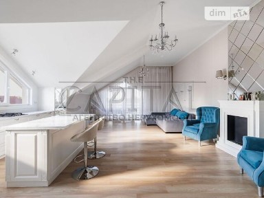 Продаж 3к квартири 116 кв. м на вул. Озерна • ID 34996275
