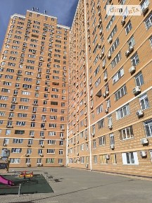 Продаж 1к квартири 41.5 кв. м на вул. Балківська 137Г • ID 34996282