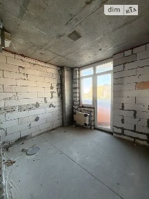 Продаж 1к квартири 41 кв. м на вул. Балківська 137Г • ID 34996276