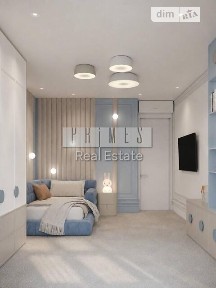 Продаж 3к квартири 133.4 кв. м на вул. Саперне Поле 5 • ID 34996278