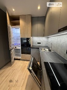 Продаж 1к квартири 43 кв. м на вул. Українська • ID 34996251