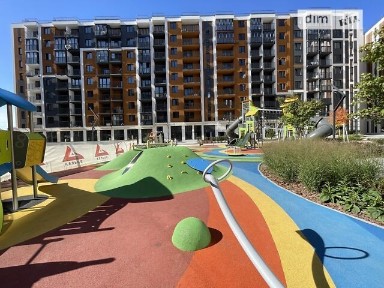 Продаж 1к квартири 46 кв. м на вул. Одеська 7 • ID 34996244