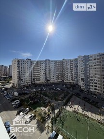 Продаж 1к квартири 52 кв. м на вул. Київська 9Г • ID 34996253