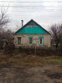 вулиця Володимира Бескорсого, Ізюм, вул. Володимира Бескорсого 32 34996291