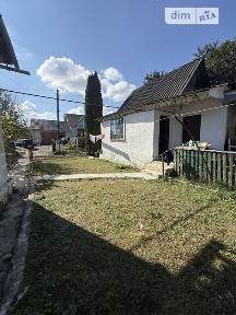 Продаж 1 поверхового будинку з ділянкою на 15 соток, 70.3 кв. м, 2 кімнати, на Горішна • ID 34996328