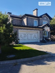 Продаж 2 поверхового будинку з ділянкою на 9 соток, 264 кв. м, 5 кімнат • ID 34996198