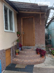 Продаж 1 поверхового будинку з ділянкою на 40 соток, 58.8 кв. м, 5 кімнат, на вул. Олексіївська • ID 34996159