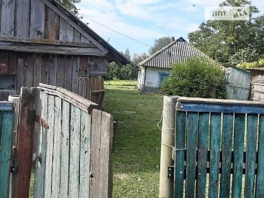 Продаж 1 поверхового будинку 40 кв. м, 2 кімнати • ID 34995750