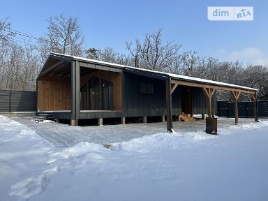 Продаж 1 поверхового будинку 131 кв. м, 2 кімнати • ID 34995661