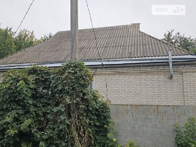 Продаж 1 поверхового будинку з верандою і ділянкою на 5 соток, 48.8 кв. м, 2 кімнати, на вул. Шевченка • ID 34995608