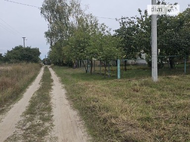 Продаж 2 поверхового будинку з ділянкою на 15 соток, 43.4 кв. м, 2 кімнати, на вул. Дарницька • ID 34995569