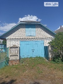 Продаж 1 поверхового будинку з ділянкою на 25 соток, 80.6 кв. м, 3 кімнати, на Коцюбинського 1 • ID 34995595