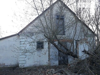 Продаж 1 поверхового будинку 61.7 кв. м, 3 кімнати • ID 34995590